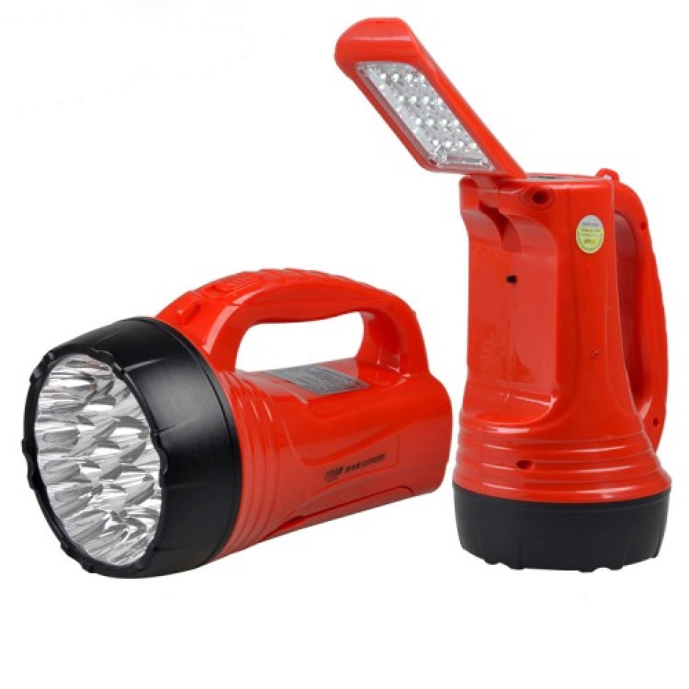 Dp Led-735 Searchlight 5w Emergency Light available at Priceless.pk in